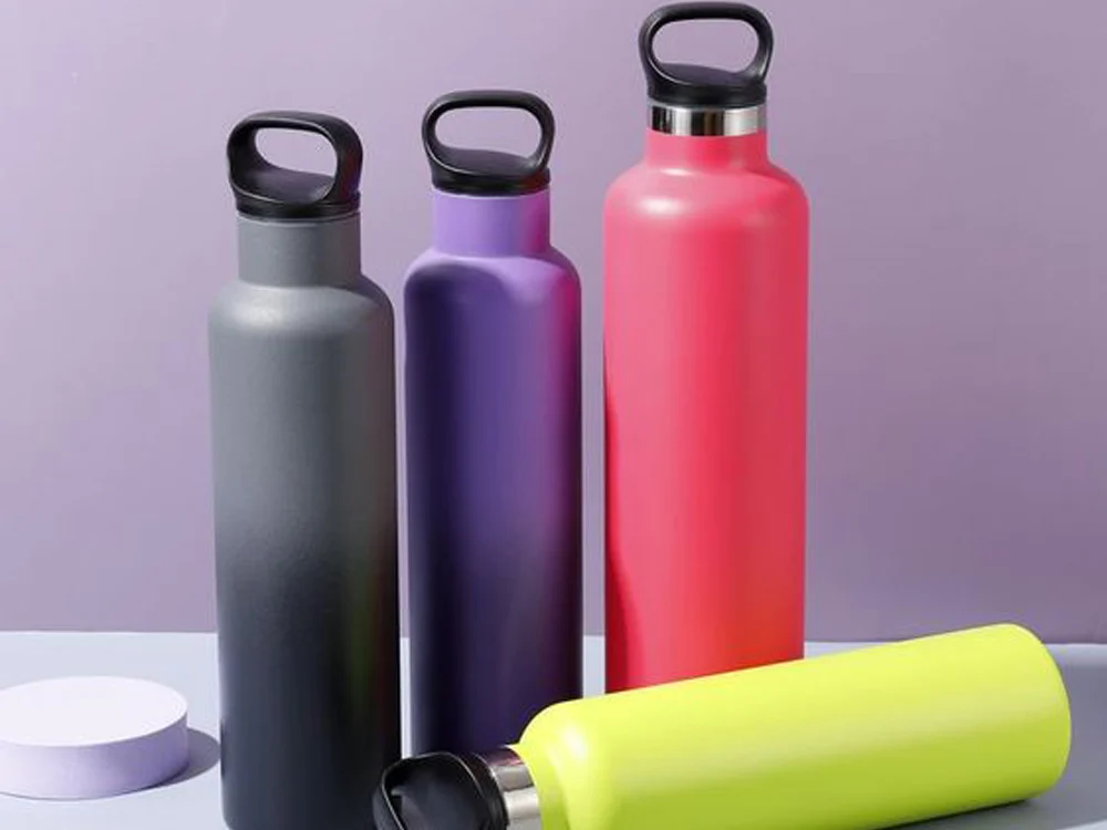 Printed and coated parts as supplied