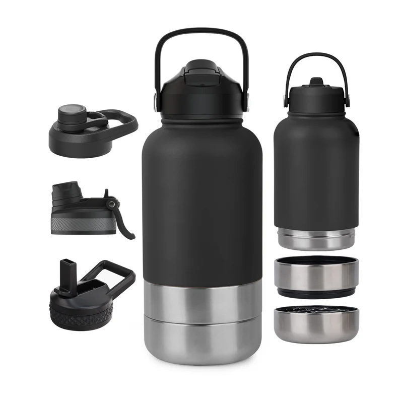Water Bottles
