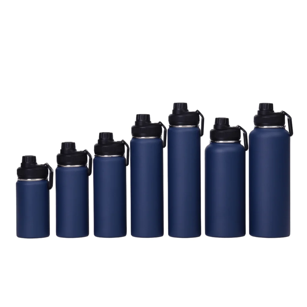 Wide Mouth Water Bottle (GL-HY Series)