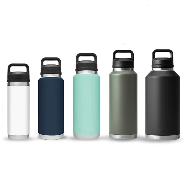 Insulated Water Bottle