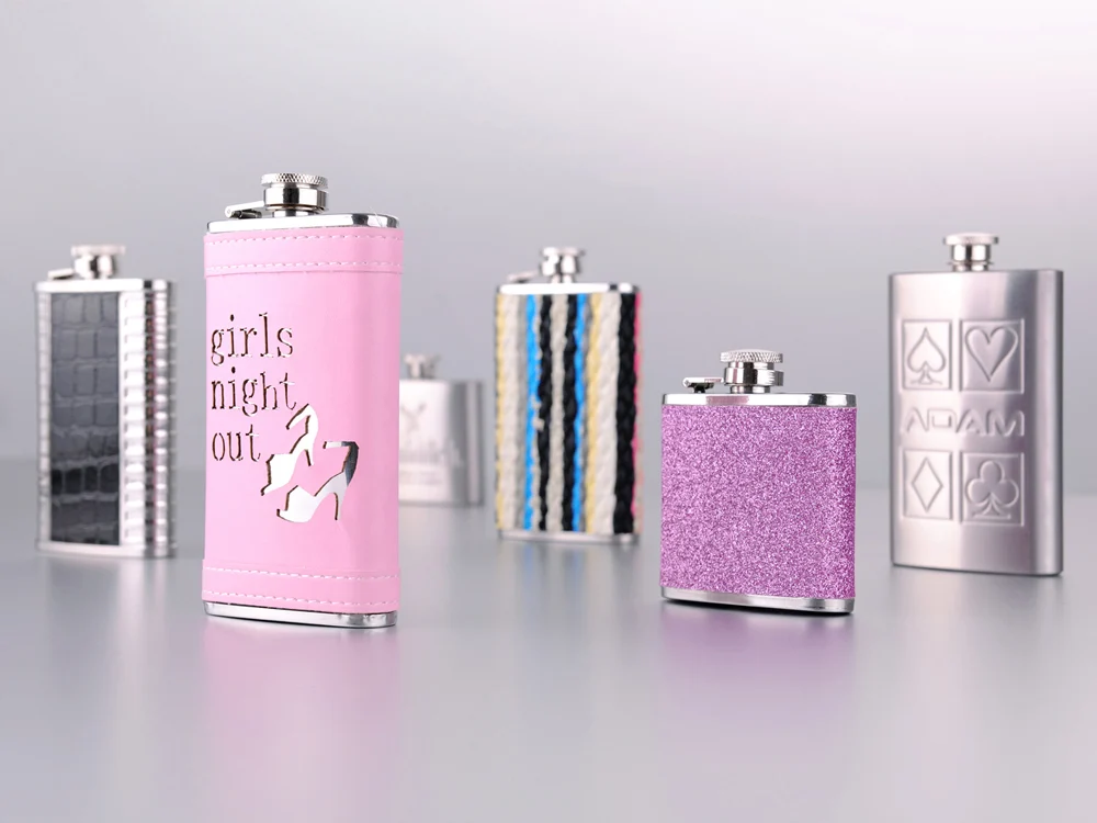 Hip Flasks product category