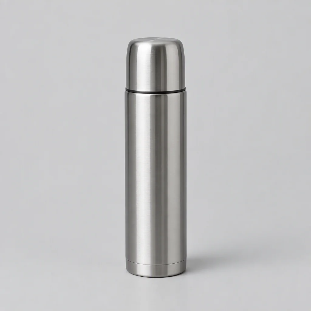 Base product — customization sample