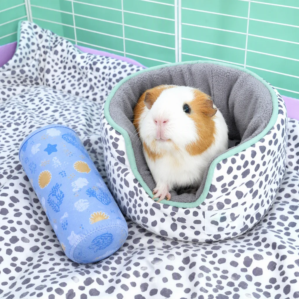 Small-Animal Cooling & Heat Relief