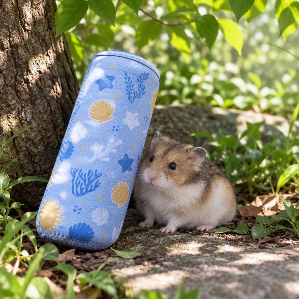 Small-Animal Cooling & Heat Relief
