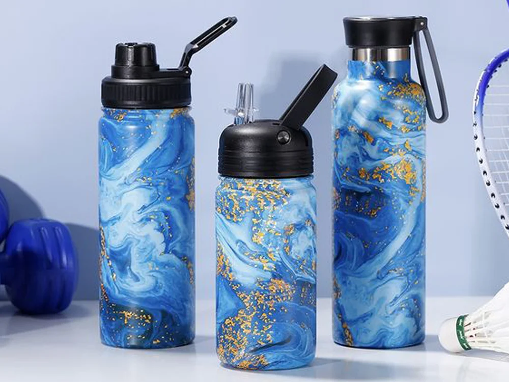 Water Bottles product category