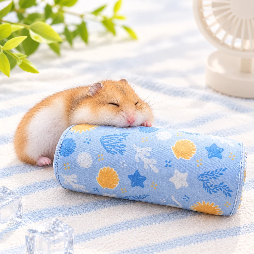 Small-Animal Cooling & Heat Relief